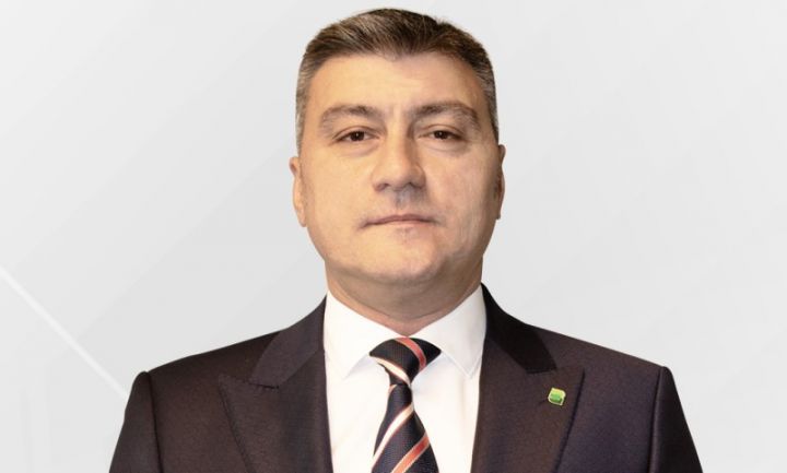 Rabitəbank-da İdarə Heyətinə yeni təyinat